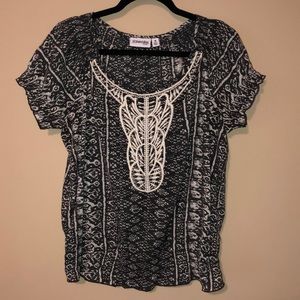 Women’s blouse
